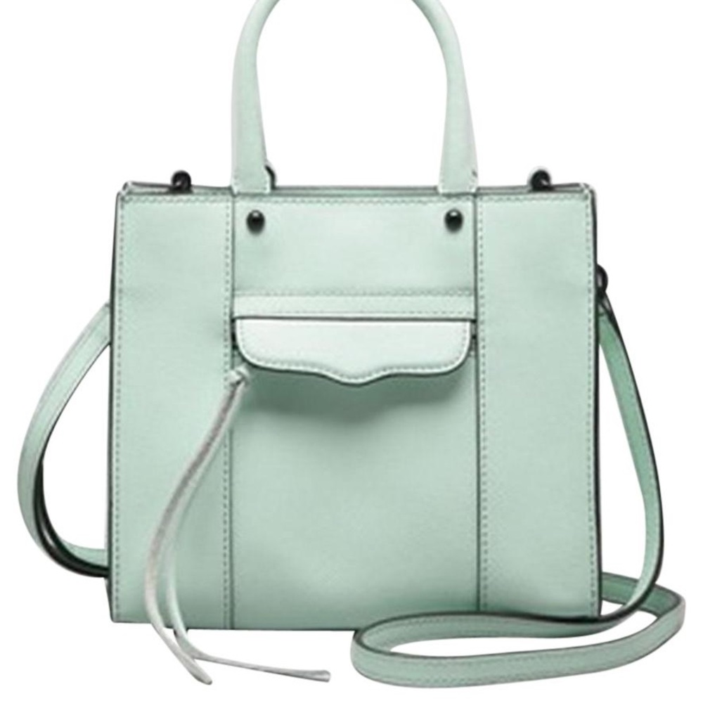 Rebecca Minkoff MAB Tote Crossbody